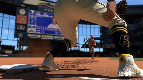 mlb the show 23 pc download gameplay